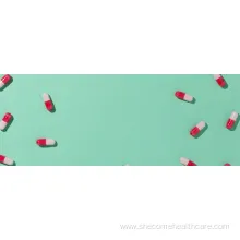 Skin Whitening Capsules for Dark Spot Removal